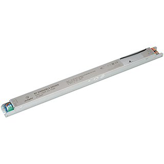 Диммер SR-P-1009-24-75W (220V, 24V, 2x1.56A) (Arlight, IP20 Металл) | Arlight 024295