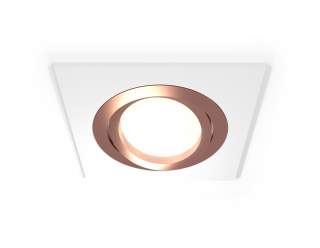 Встраиваемый светильник Ambrella Light XC XC7631084 | Ambrella Light AMBRXC7631084