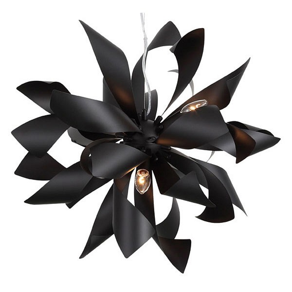Подвесная люстра ST-Luce Spiraglio SL453.403.06E | ST-Luce SL453.403.06E
