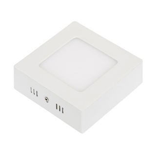 Светильник SP-S120x120-6W Day White (Arlight, IP20 Металл) | Arlight 018861