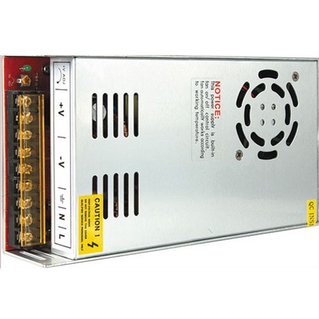 Блок питания Gauss Strip 202003400 | Gauss GA202003400