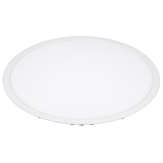 Светильник DL-600A-48W Day White (Arlight, IP40 Металл) | Arlight 020438