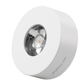 Светодиодный светильник LTM-Roll-70WH 5W White 10deg (Arlight, IP40 Металл) | Arlight 020772
