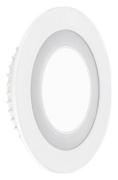 Встраиваемый светильник Ambrella Downlight 1 S340/12+4 | Ambrella AMBRS340124