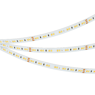 Лента герметичная RTW-SE-A140-10mm 24V Day-MIX (14.4 W/m, IP65, 2835, 5m) (Arlight, Изменяемая ЦТ) | Arlight 058981
