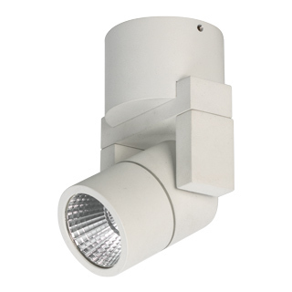 Светильник SP-UNO-R55-5W White6000 (WH, 24 deg) (Arlight, IP20 Металл) | Arlight 025088