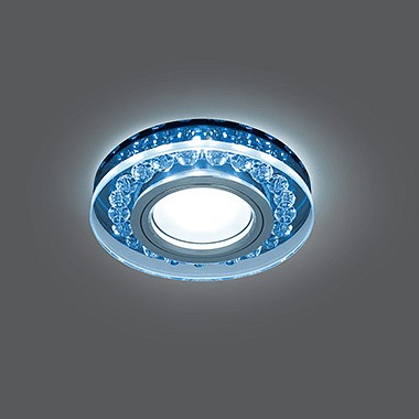 Встраиваемый светильник Gauss Backlight 2 BL047 | Gauss GABL047