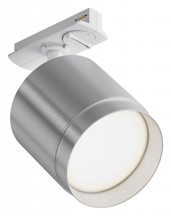 Светильник на штанге Maytoni Polar TR088-1-GX53-S | Maytoni MYTR088-1-GX53-S