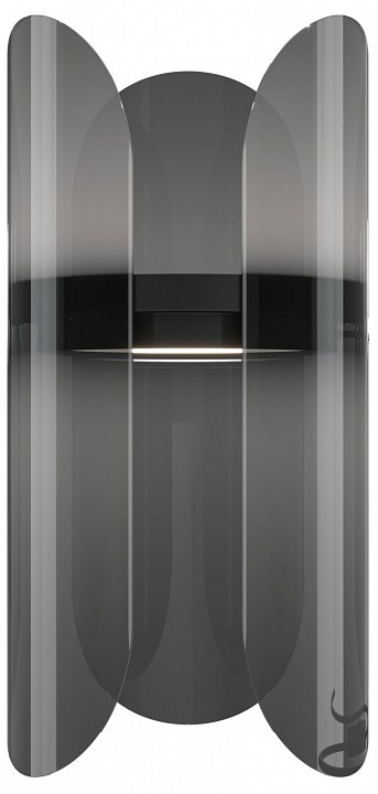 Настольная лампа декоративная Maytoni Insight MOD416TL-L6BR3K | Maytoni MYMOD416TL-L6BR3K