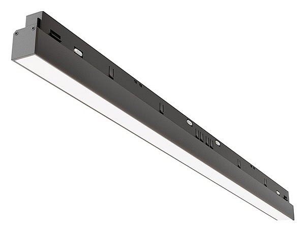 Встраиваемый светильник Maytoni Basis TR030-4-24WTW-DD2-B | Maytoni MYTR030-4-24WTW-DD2-B