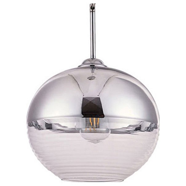 Подвесной светильник Arte Lamp Wave A7763SP-1CC | Arte Lamp ARA7763SP-1CC