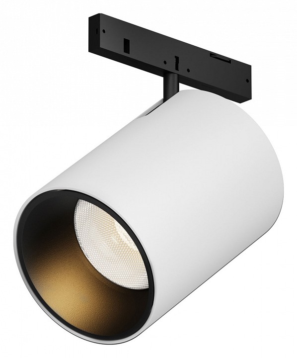 Светильник на штанге Maytoni Focus Led TR187-1-9W2.7K-M-BW | Maytoni MYTR187-1-9W2.7K-M-BW