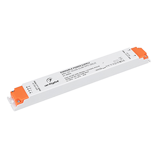 Блок питания ARV-SP-24240-SLIM-PFC-DALI2 (24V, 10A, 240W) (Arlight, IP20 Пластик) | Arlight 050560