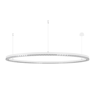 Светильник SP-DIAMOND-R1050-60W Day4000 (WH, 45 deg, 230V, TRIAC) (Arlight, IP20 Металл) | Arlight 054498