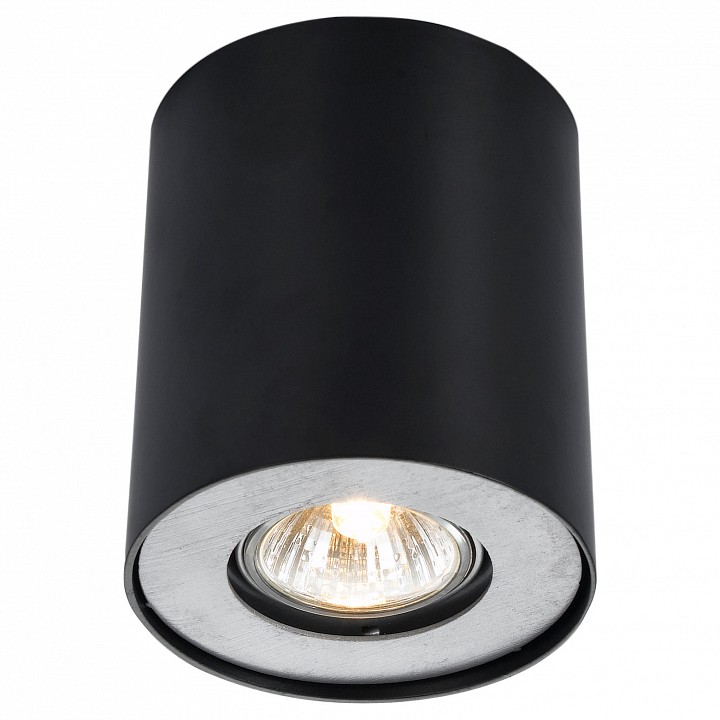Накладной светильник Arte Lamp Falcon A5633PL-1BK | Arte Lamp ARA5633PL-1BK