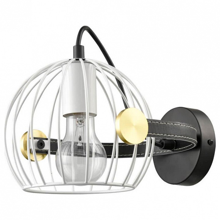 Бра Vele Luce Pasquale VL6251W01 | Vele Luce VLLVL6251W01