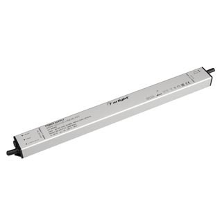 Блок питания ARPV-LG24160-LINEAR-PFC (24V, 6.7A, 160W) (Arlight, IP67 Металл) | Arlight 034890