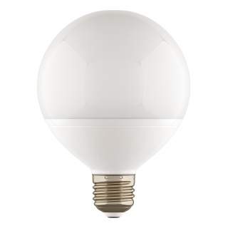 930312 Лампа LED 220V G95 E27 13W=130W 1100LM 180G FR 3000K 20000H (в комплекте) | Lightstar LS930312