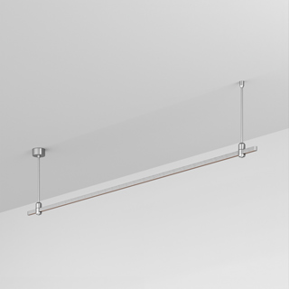 Основание ART-APRIORI-LINE-ROD-400-2000 (TN) (Arlight, IP20 Металл) | Arlight 050171