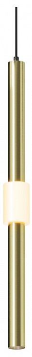 Подвесной светильник Maytoni Jelly P105PL-12W3K-BS | Maytoni MYP105PL-12W3K-BS
