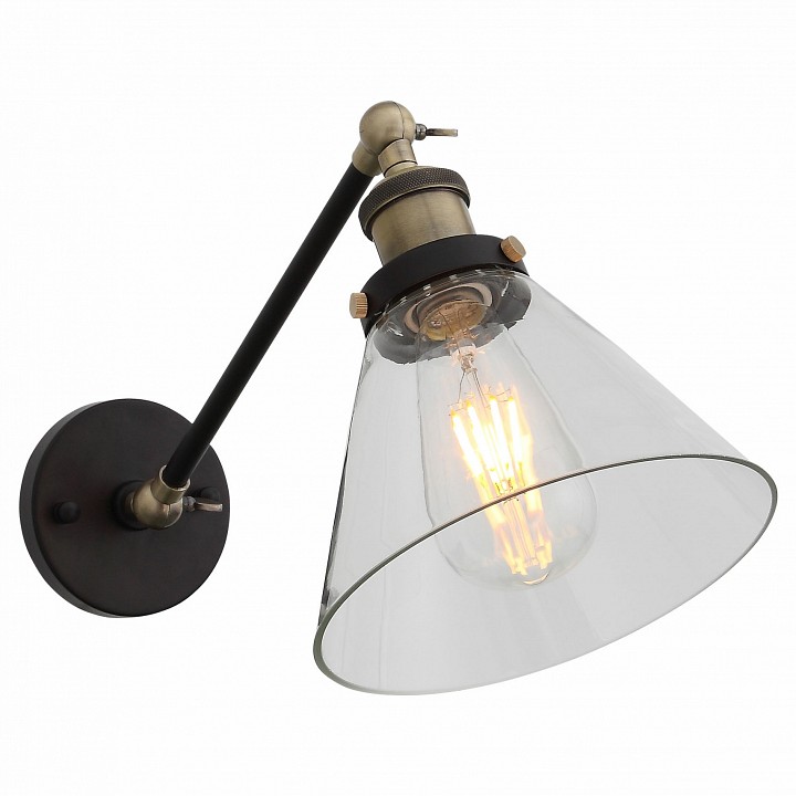 Бра ST-Luce Evoluto SL237.411.01 | ST-Luce SL237.411.01