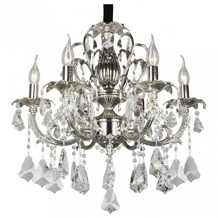 Подвесная люстра Omnilux Grosseto OML-77713-06 | Omnilux OMOML-77713-06
