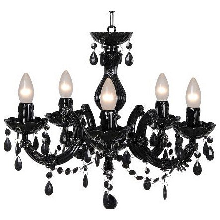 Подвесная люстра Lucide Arabesque 78351/05/30 | Lucide LCD783510530