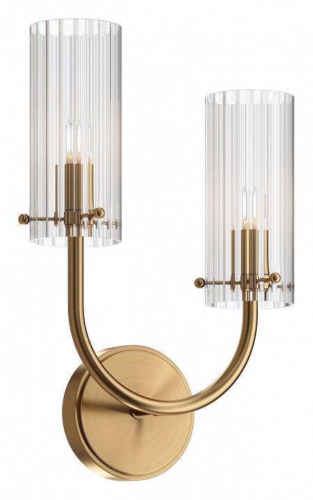Бра Maytoni Arco MOD223WL-02BS | Maytoni MYMOD223WL-02BS