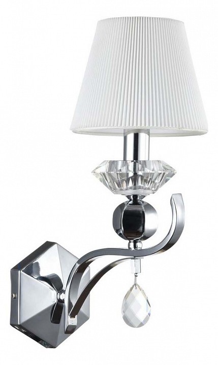 Бра Maytoni Smusso MOD560-01-N | Maytoni MYMOD560_01_N