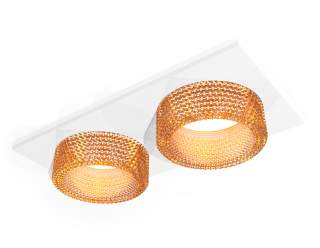 Встраиваемый светильник Ambrella Light XC XC6525044 | Ambrella Light AMBRXC6525044