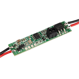 ИК-выключатель SMART-HAND (12-24V, 1х4А, 50x11mm) (Arlight, IP20 Пластик) | Arlight 031624
