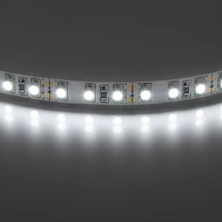 400014 Лента 3528LED 12V 9.6W/m 120LED/m 3-4lm/LED IP20 4200K-4500K 100m/box НЕЙТРАЛЬНЫЙ БЕЛЫЙ СВЕТ | Lightstar LS400014