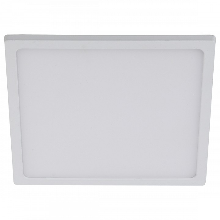 Встраиваемый светильник Эра LED 4 LED 4-9 BL | Эра ERB0017496