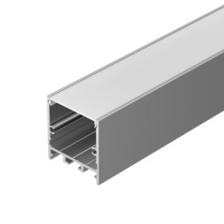 Профиль SL-LINE-3638-LW-3000 ANOD (Arlight, Алюминий) | Arlight 043973