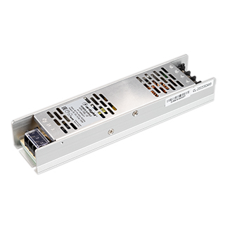 Блок питания HTS-150L-12 (12V, 12.5A, 150W) (Arlight, IP20 Сетка) | Arlight 020824(1)