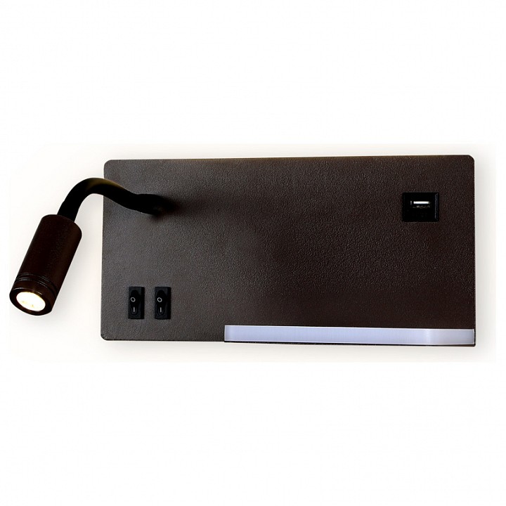 Бра Ambrella Light FW FW293 | Ambrella Light AMBRFW293