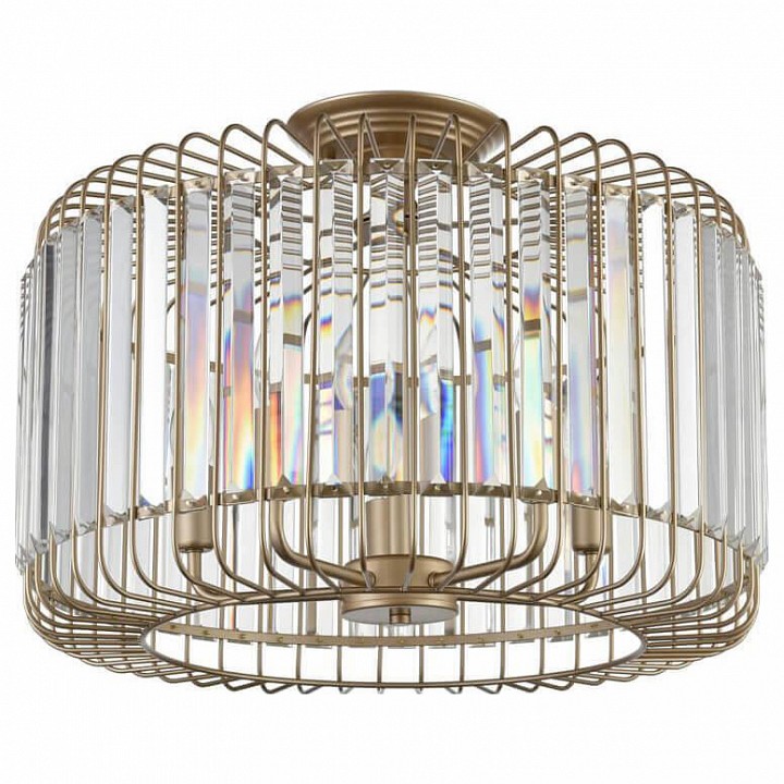 Накладной светильник Vele Luce Angelica VL3044L05 | Vele Luce VLLVL3044L05