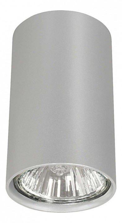 Накладной светильник Nowodvorski Eye Silver 5257 | Nowodvorski NVD5257