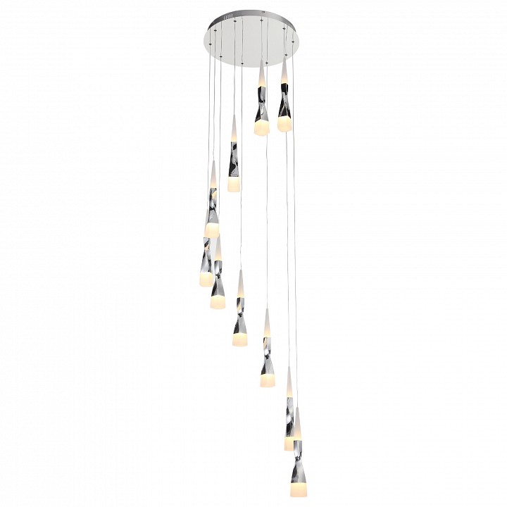 Подвесной светильник ST-Luce Bochie SL405.103.10 | ST-Luce SL405.103.10