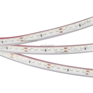 Лента RSW 2-5000P 24V Day4000 2x (3014, 120 LED/m, LUX) (Arlight, 9.6 Вт/м, IP66) | Arlight 027045