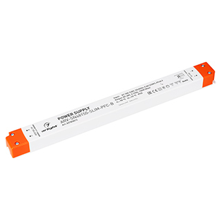 Блок питания ARV-SN48150-SLIM-PFC-B (48V, 3.1A, 150W) (Arlight, IP20 Пластик) | Arlight 027838(1)