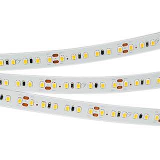 Лента IC2-20000 24V Warm2700 2x 12mm (2835, 120 LED/m, Long) (Arlight, 9.6 Вт/м, IP20) | Arlight 024593