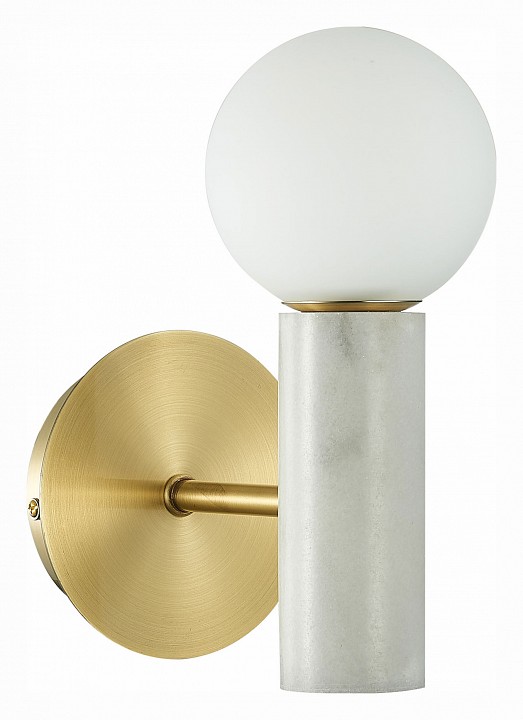 Бра ST-Luce Pietra SL1210.501.01 | ST-Luce SL1210.501.01