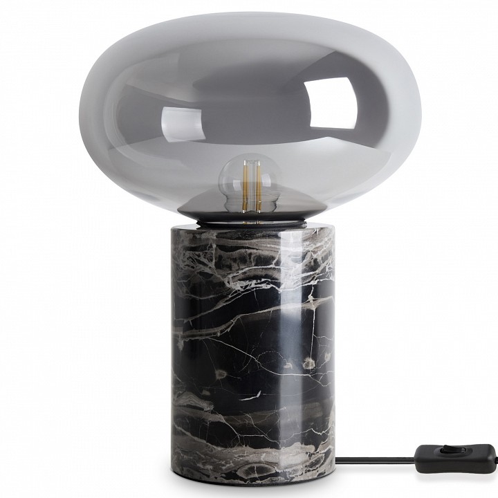 Настольная лампа декоративная Freya Moonspot FR5550TL-01MR | Freya MYFR5550TL-01MR