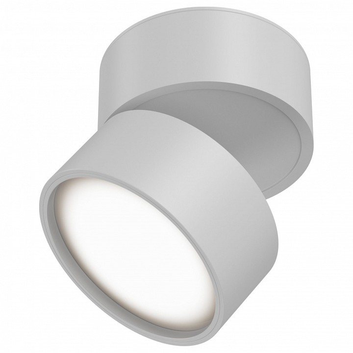 Спот Maytoni Onda C024CL-L12W3K | Maytoni MYC024CL_L12W3K