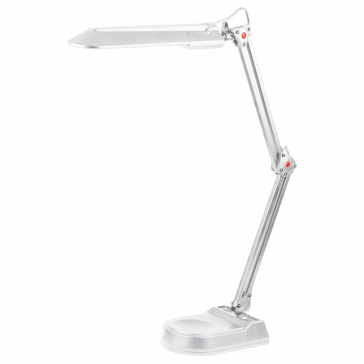 Настольная лампа офисная Arte Lamp Desk A5810LT-1SI | Arte Lamp ARA5810LT_1SI