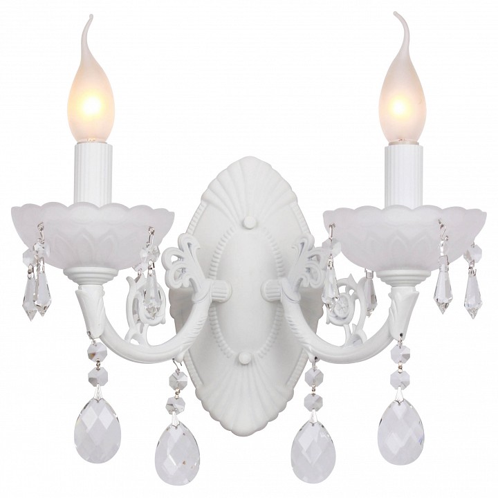 Бра Favourite Sogno Neve 1451-2W | Favourite FV1451_2W