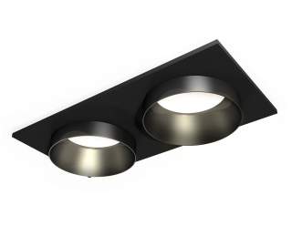 Встраиваемый светильник Ambrella Light XC XC6526021 | Ambrella Light AMBRXC6526021