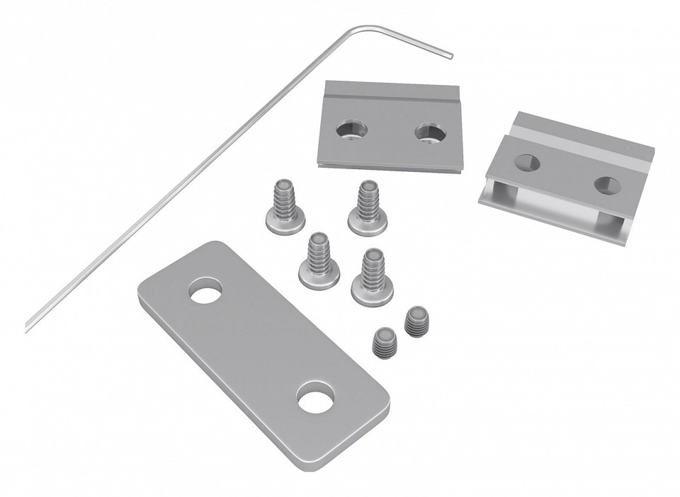 Крепление Maytoni Led strip ALM-3535R-3MT | Maytoni MYALM-3535R-3MT