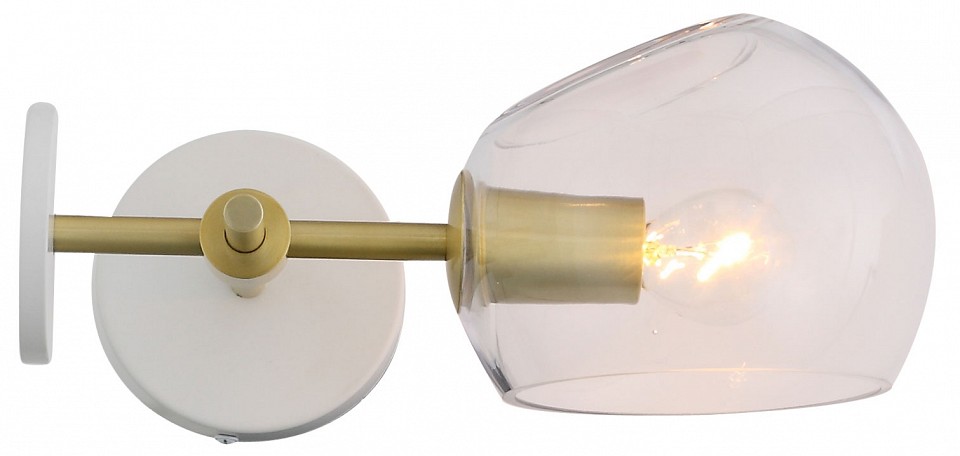 Бра ST-Luce Calmare SL434.201.01 | ST-Luce SL434.201.01